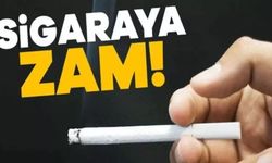 Sigaraya ne kadar zam geldi Son Dakika? 4 Eylül 2023 Güncel sigara fiyatları listesi!