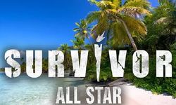 Survivor ne zaman başlayacak? Survivor 2024 ALL STAR Yarışmacıları kimler?