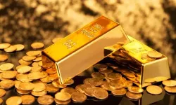 Altının gramı 1870 liradan işlem görüyor