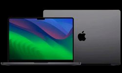 Apple, M3 çipli 14 ve 16 inç MacBook Pro'yu Tanıttı: İşte Özellikleri ve Fiyatları