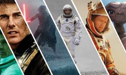 En İyi Uzay ve Uzaylı Filmleri: 9 Harika Film