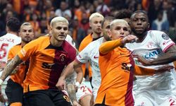 Şampiyonlar Ligi'nde Galatasaray'ın Kalan Maçları ve Takvimi
