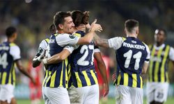Spartak Trnava - Fenerbahçe maçı ilk 11’leri belirlendi