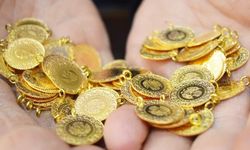 Altının gramı 2 bin liradan işlem görüyor