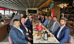 Sönmez: Çerkezköy Belediyesinin 2024’deki sahibi Yeniden Refah Partisi’dir