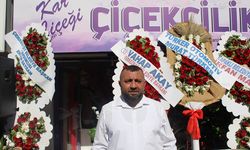 Kar Çiçeği Çiçekçilik Çerkezköy’de açıldı