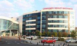 Çerkezköy Devlet Hastanesi’nden bir ilk