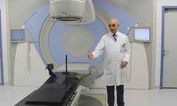 Çerkezköy’de Radyasyon Onkoloji Ünitesi hizmete açıldı
