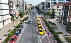 Atatürk Caddesi trafiğe kapanacak