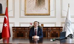 Vali Soytürk’ten ‘’ Cumhuriyet Bayramı’’ Mesajı