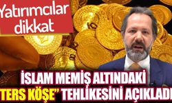 İslam Memiş'ten Altınla İlgili Büyük Duyuru: Film Şimdi Başlıyor!