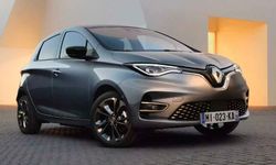 Renault Zoe Alınır mı? Elektrikli Renault Zoe Menzili, Fiyatı ve Özellikleri