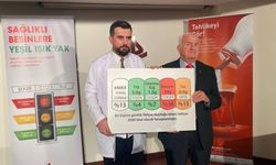 Türk Böbrek Vakfı diyabet paneli düzenledi