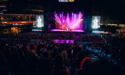 Turkcell Vadi, 500 bin seyirciyi ağırladı