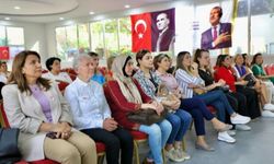 Adana'da meme kanseri farkındalığı