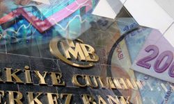 Merkez Bankası enflasyon tahminini güncelledi