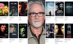 David Fincher Filmleri Imdb Sıralaması: The Killer yönetmeni David Fincher en iyi filmleri hangileri?