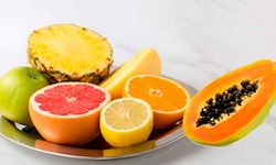 En Fazla C Vitamini Hangi Meyvede Var? C Vitaminli Meyveler