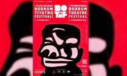 "Uluslararası Bodrum Tiyatro Festivali" başladı