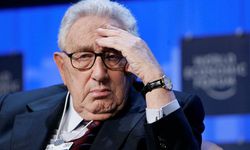 ABD'nin ilk Yahudi dışişleri bakanı 100 yaşında öldü! Henry Kissinger kimdir?