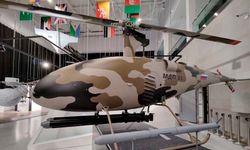 Rusya'nın Yeni İnsansız Saldırı Helikopteri "Termit" Nedir?