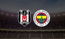 Beşiktaş Fenerbahçe derbisi kapalı gişe