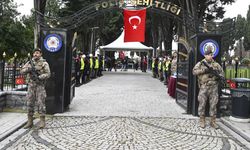 Beşiktaş'ta yapılan ter*r saldırısındaki şehitler unutulmadı