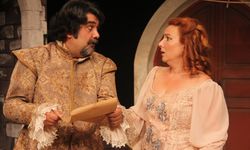 Bursa'da "Tarla Kuşuydu Juliet" oyununu 100. kez sahneleyecek