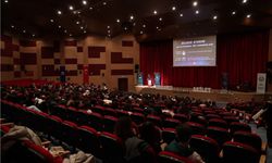 Edirne'de "Balkan Eczacılık Öğrenci Kongresi" gerçekleştirildi