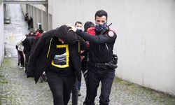 Edirne'de uyuşturucu operasyonu düzenlendi