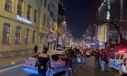 İstanbul'da ''huzur uygulaması''