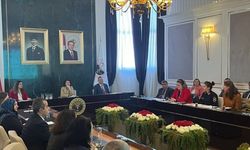 "Kadına Yönelik Şiddetle Mücadele İl Koordinasyon Kurulu Toplantısı" gerçekleştirildi