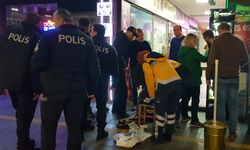 Kocaeli'de köfteciyi yaralayan zanlı tutuklandı