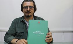 "Resimli Türkiye Florası"nın dördüncü cildi yayımlandı