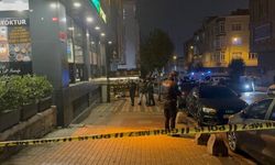 Sultangazi'de otomatik silahla vurulan kişi hayatını kaybetti