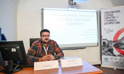 Türkçe Öğretimi ve Türkoloji Sempozyumu İstanbul'da sürüyor