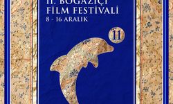 11. Boğaziçi Film Festivali’nde ödül heyecanı