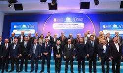 Balıkesir'de 'Ufuktaki Yeni Türkiye' konferansı düzenlendi
