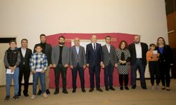 Bursa Yenişehir'de 3 Aralık'a özel farkındalık oluşturuldu