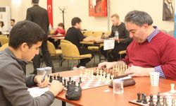 Engelsiz satranç turnuvası