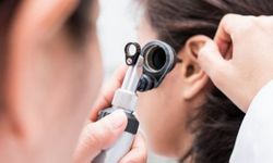 Kulak kireçlenmesi işitme kaybına neden olabilir