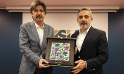 MÜSİAD Bursa'dan 'iktisadi ve toplumsal dönüşüm' konferansı