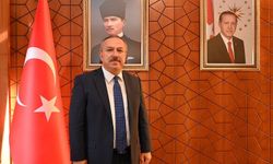 Nevşehir Valisi'nden 3 Aralık'a özel mesaj yayımladı