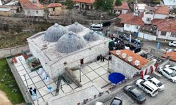 Türkiye'nin ilk mimarlık müzesi