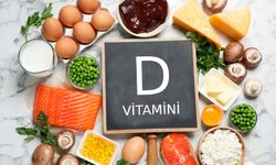 D Vitamini Eksikliği Belirtileri Nelerdir? D vitamini eksikliği nelere yol açar?