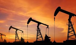Brent petrolün varil fiyatı 75,71 dolara çıktı