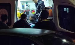 Çerkezköy’de kanlı gece… Tartıştığı kişiyi bıçakladı