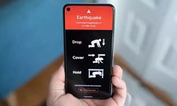 Deprem Uyarı Sistemi nedir?
