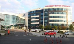 Çerkezköy Devlet Hastanesine birçok cihaz tahsis edildi