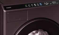 Yapay zekâ destekli ilk otonom çamaşır makinesi "Neo"
